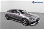 2023 Mercedes-Benz CLA Shooting Brake CLA 200 AMG Line Executive 5dr Tip Auto