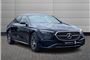 2024 Mercedes-Benz E-Class E220d AMG Line 4dr 9G-Tronic