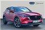 2022 Mazda CX-5 2.0 Sport 5dr Auto