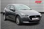 2022 Mazda 2 1.5 Skyactiv G GT Sport 5dr Auto