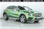 2018 Mercedes-Benz GLA GLA 220d 4Matic AMG Line Premium 5dr Auto