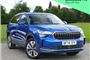 2024 Skoda Kodiaq 2.0 TDI 193 SE L 4X4 5dr DSG [7 Seat]