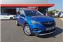 2019 Vauxhall Grandland X 1.5 Turbo D Tech Line Nav 5dr