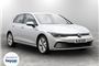 2021 Volkswagen Golf 1.5 eTSI 150 Style 5dr DSG