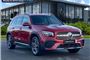 2022 Mercedes-Benz GLB GLB 200 AMG Line Premium 5dr 7G-Tronic