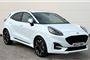 2023 Ford Puma 1.0 EcoBoost Hybrid mHEV ST-Line X 5dr DCT