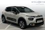 2023 Citroen C3 1.2 PureTech C-Series Edition 5dr