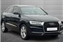 2017 Audi Q3 2.0 TDI S Line Edition 5dr