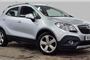 2014 Vauxhall Mokka 1.4T Exclusiv 5dr