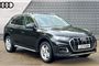 2021 Audi Q5 40 TDI Quattro Sport 5dr S Tronic