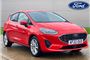 2022 Ford Fiesta 1.0 EcoBoost Titanium 5dr