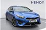 2023 Kia Ceed 1.5T GDi ISG GT-Line 5dr