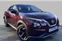 2023 Nissan Juke 1.0 DiG-T 114 N-Connecta 5dr DCT