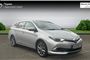 2017 Toyota Auris Touring Sport 1.8 Hybrid Excel TSS 5dr CVT