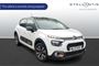 2023 Citroen C3 1.2 PureTech 110 C-Series Edition 5dr EAT6