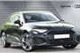 2024 Audi A3 35 TFSI Black Edition 5dr