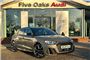 2024 Audi A1 30 TFSI Black Edition 5dr S Tronic