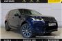 2020 Land Rover Discovery Sport 2.0 D180 R-Dynamic SE 5dr Auto