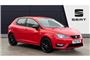 2016 SEAT Ibiza 1.4 EcoTSI 150 FR Technology 5dr