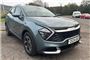 2024 Kia Sportage 1.6T GDi ISG 2 5dr