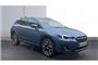 2018 Subaru XV 2.0i SE Premium 5dr Lineartronic