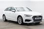 2021 Audi A4 Avant 35 TFSI Sport 5dr S Tronic