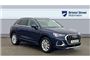 2021 Audi Q3 35 TFSI Sport 5dr S Tronic