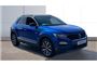 2021 Volkswagen T-Roc 1.5 TSI EVO Design 5dr