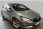 2018 Vauxhall Astra 1.4T 16V 150 SRi Nav 5dr