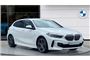 2021 BMW 1 Series 118i [136] M Sport 5dr