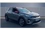 2017 Kia Stonic 1.6 CRDi First Edition 5dr