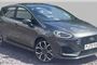 2023 Ford Fiesta 1.0 EcoBoost Hybrid mHEV 125 ST-Line X Edition 5dr