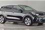 2021 Kia e-Niro 150kW 4+ 64kWh 5dr Auto