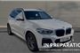 2021 BMW X3 xDrive20i M Sport 5dr Step Auto