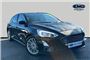 2018 Ford Focus 1.0 EcoBoost 125 Titanium X 5dr