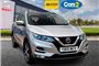 2019 Nissan Qashqai 1.3 DiG-T N-Connecta 5dr