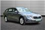 2022 Skoda Octavia 1.0 TSI SE Technology 5dr