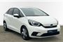 2021 Honda Jazz 1.5 i-MMD Hybrid EX 5dr eCVT