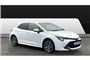 2022 Toyota Corolla 1.8 VVT-i Hybrid Design 5dr CVT