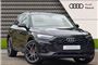 2022 Audi Q5 45 TFSI Quattro Edition 1 5dr S Tronic