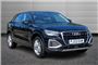 2022 Audi Q2 35 TFSI Sport 5dr S Tronic