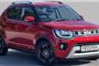 2023 Suzuki Ignis 1.2 Dualjet 12V Hybrid SZ5 5dr