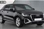 2021 Audi Q2 35 TFSI S Line 5dr S Tronic