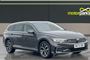 2020 Volkswagen Passat GTE 1.4 TSI PHEV GTE 5dr DSG