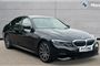 2021 BMW 3 Series 320i M Sport 4dr Step Auto