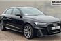 2021 Audi A1 35 TFSI S Line 5dr S Tronic