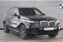 2023 BMW X5 xDrive50e M Sport 5dr Auto