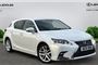 2019 Lexus CT 200h 1.8 5dr CVT