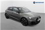 2022 Audi A1 30 TFSI 110 Black Edition 5dr