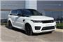 2019 Land Rover Range Rover Sport 3.0 SDV6 Autobiography Dynamic 5dr Auto